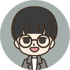 プロフィール写真