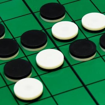 オセロゲームアプリ